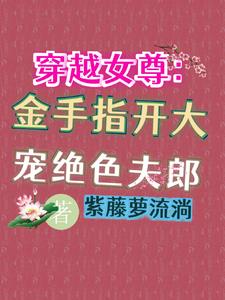 穿越女尊:金手指开大宠绝色夫郎