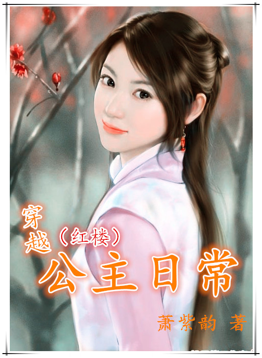 穿越公主日常(红楼)