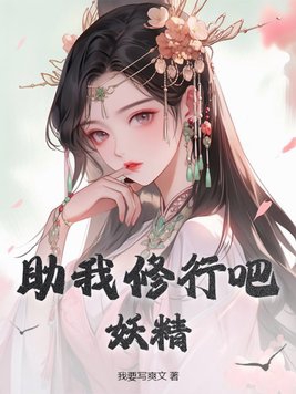助我修行吧,妖精!