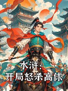 水浒:开局怒杀高俅
