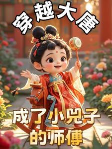 大唐:开局入狱,无奈自爆身份