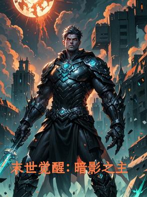 惊悚游戏:他把诡异逼疯了!