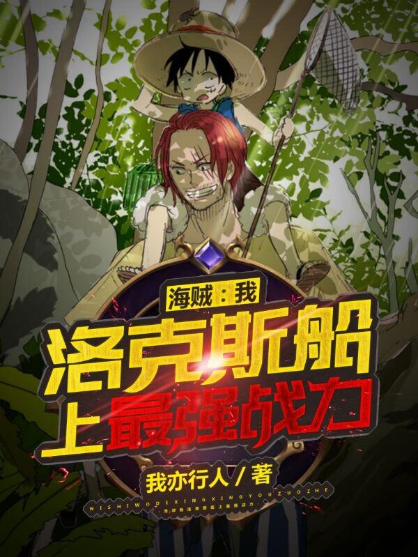 海贼:我,洛克斯船上最强战力