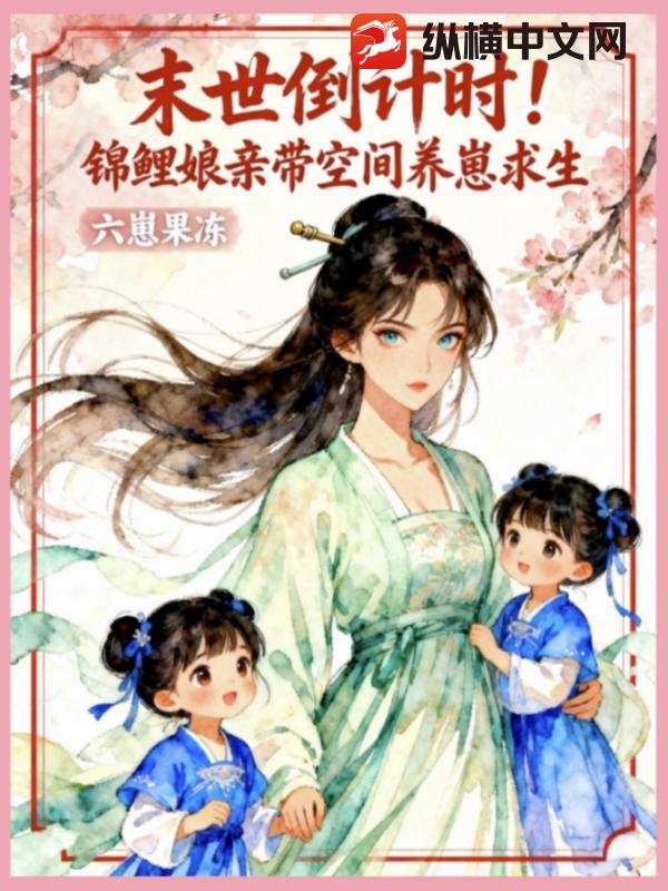 末世倒计时!锦鲤娘亲带空间养崽求生