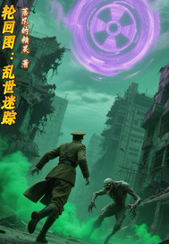 轮回图:乱世迷踪